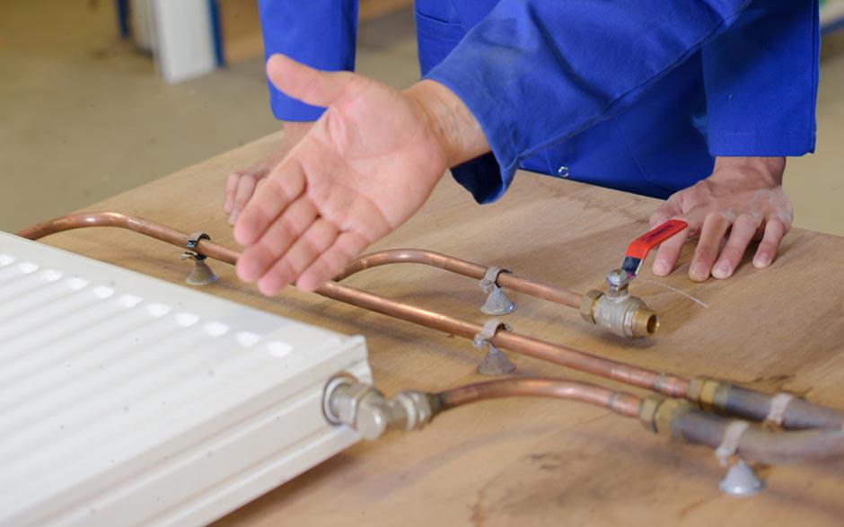 comment changer pompe à chaleur géothermique Évry